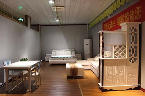 小黄鸭导航家居系列-001