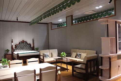小黄鸭导航家居系列-004