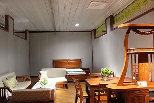 小黄鸭导航家居系列-005